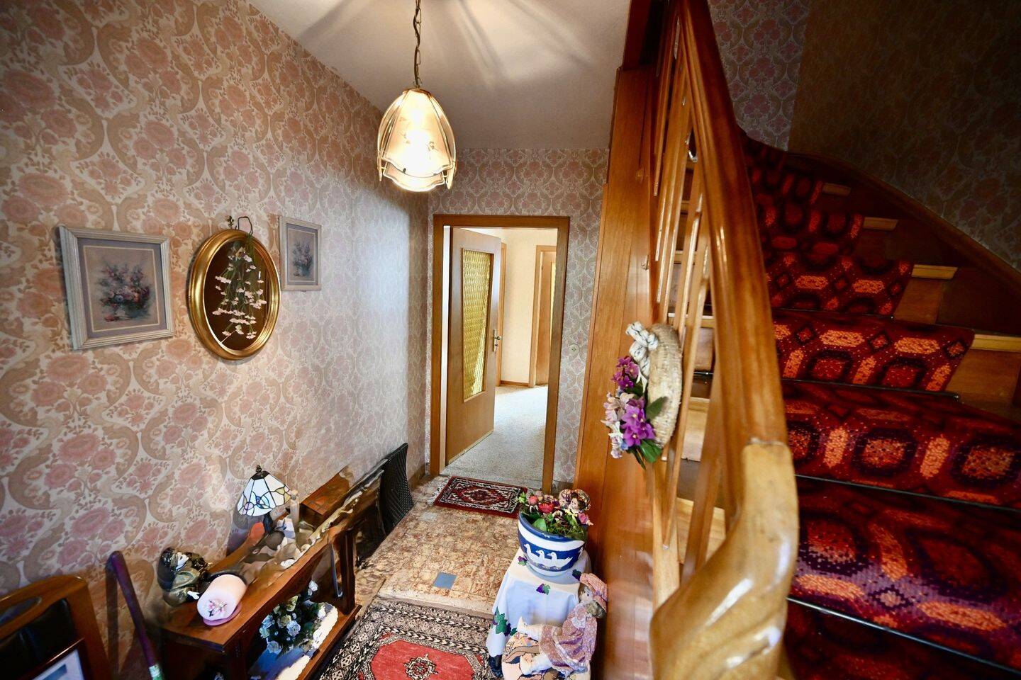 Mehrfamilienhaus zum Kauf - Mehr