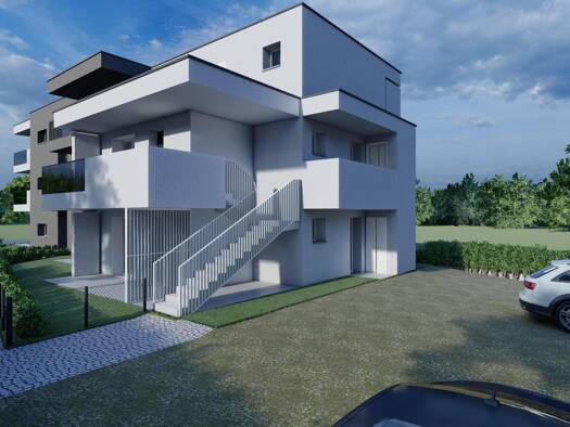 Wohnung zum Kauf 380.000 € 3 Zimmer 105 m² Lignano Sabbiadoro 33054