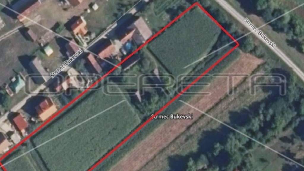 Land-/Forstwirtschaft zum Kauf 205.980 € Velika Gorica