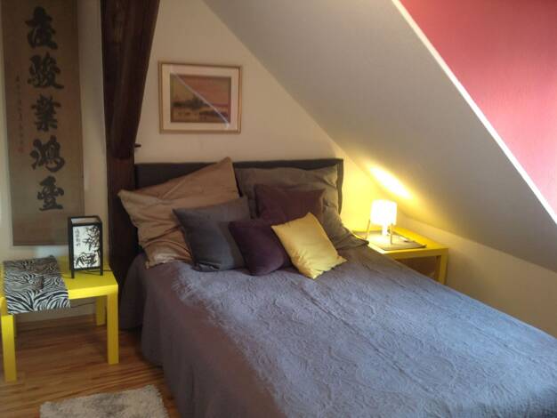 Wohnung zur Miete auf Zeit 790 € 2 Zimmer 50 m² frei ab 01.07.2026 Innenstadt Görlitz 02826