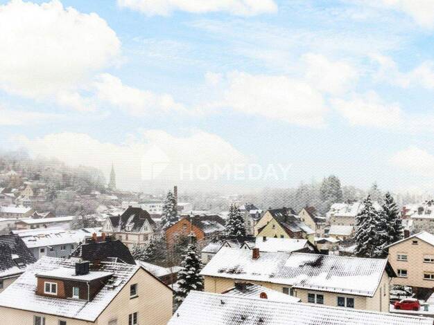 Studio zum Kauf 69.800 € 1 Zimmer 24 m² 5. Geschoss Bad Soden Bad Soden-Salmünster 63628