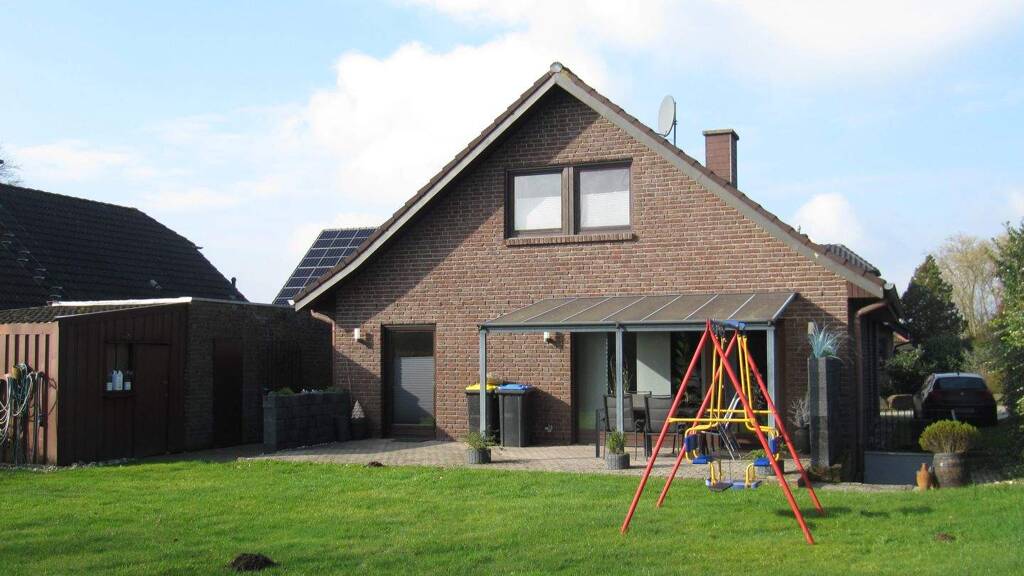 Einfamilienhaus zum Kauf 395.000 € 5 Zimmer 175 m² 628 m² Grundstück Kessel Goch 47574