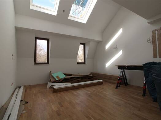 Wohnung zur Miete 830 € 4 Zimmer 103,5 m² frei ab sofort Heubnerstraße 2 Hammervorstadt Plauen 08525