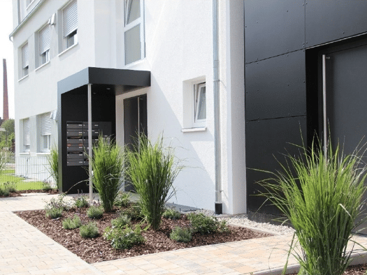 Wohnung zur Miete 950 € 3 Zimmer 86 m² Geschoss 1/3 frei ab 01.09.2026 Amberger Straße 11 Neumarkt Neumarkt in der Oberpfalz 92318