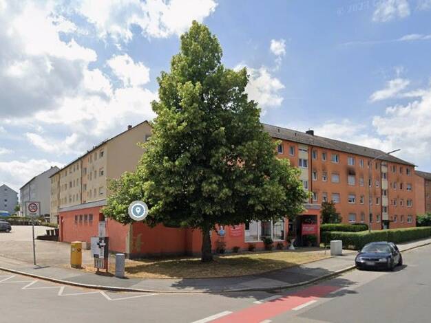 Ausstellungsfläche zum Kauf 1 Zimmer 360 m² Verkaufsfläche Schwabach Schwabach 91126