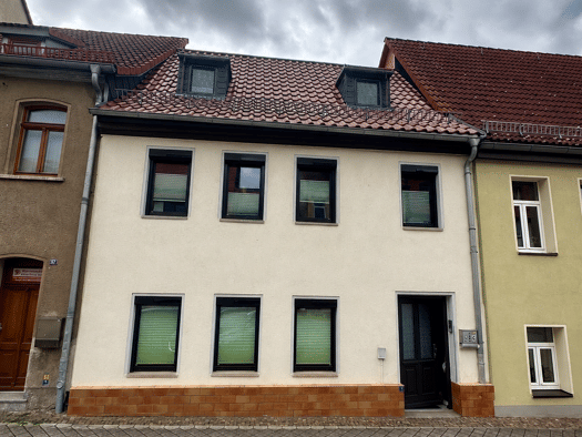 Einfamilienhaus zum Kauf 247.000 € 5 Zimmer 135 m² 101 m² Grundstück frei ab sofort August-Bebel-Straße 39 Neustadt Neustadt an der Orla 07806