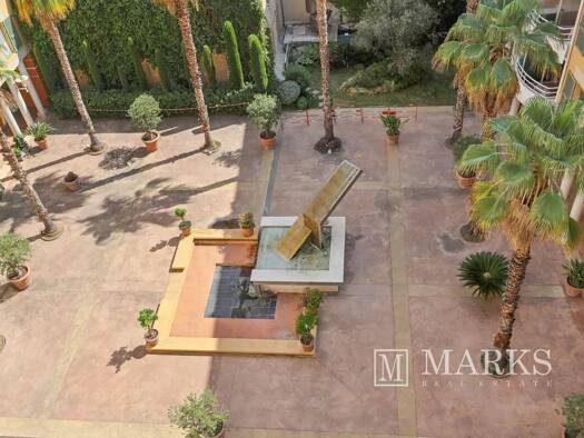 Wohnung zum Kauf 1.500.000 € 130 m² Vieux-Nice Nice 06300