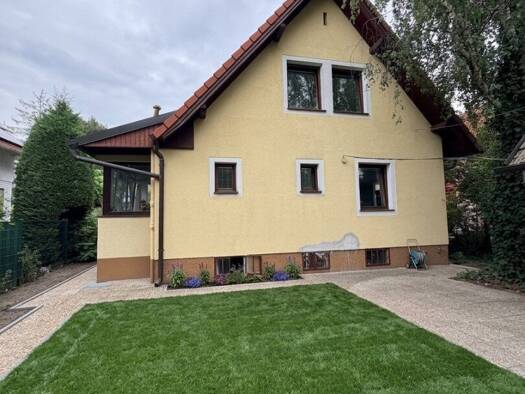 Einfamilienhaus zum Kauf 749.000 € 4 Zimmer 92 m² 698 m² Grundstück Wien 1210