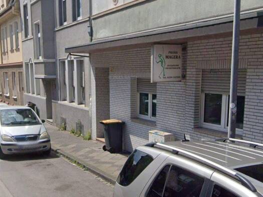 Wohnung zur Miete 390 € 2 Zimmer 67 m² 1. Geschoss frei ab 01.03.2026 Beskenstraße 47 Altstadt Gelsenkirchen 45879