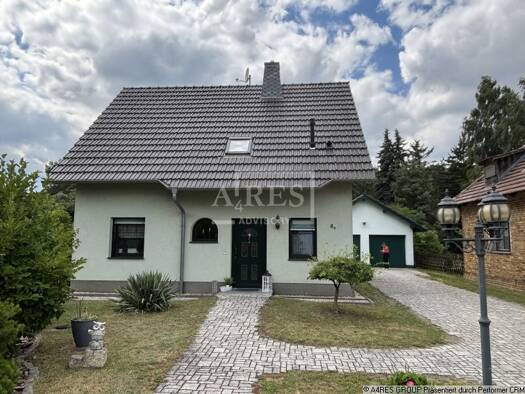 Einfamilienhaus zum Kauf 200.000 € 3 Zimmer 102 m² 2.164 m² Grundstück Gablenz Gablenz 02953