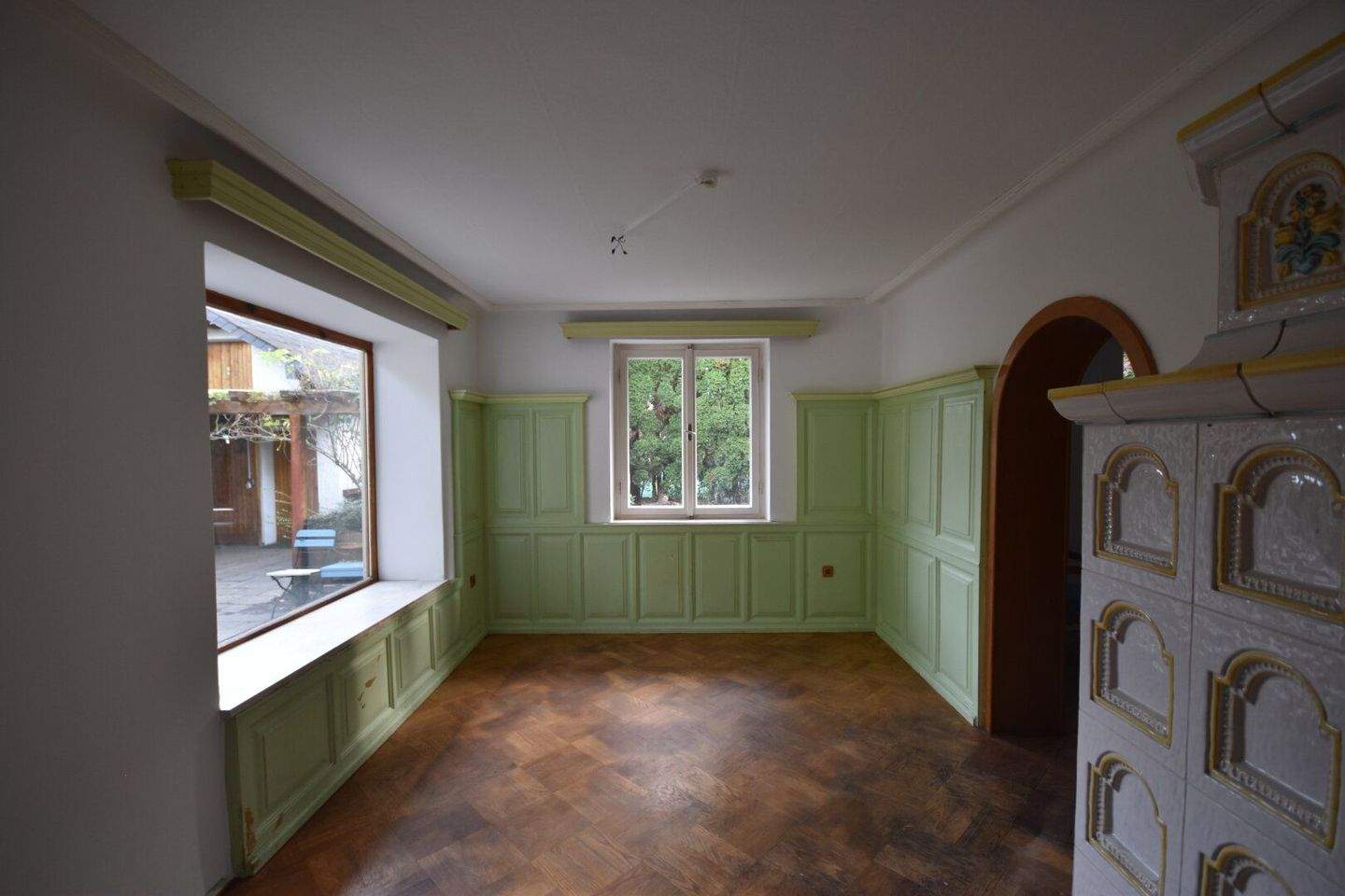 Einfamilienhaus zum Kauf - Widok 4