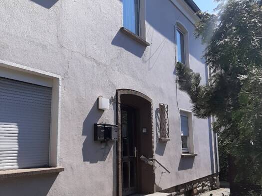 Wohnung zur Miete 410 € 2,5 Zimmer 52,5 m² 2. Geschoss Waltroper Straße 82 Brambauer Lünen 44536