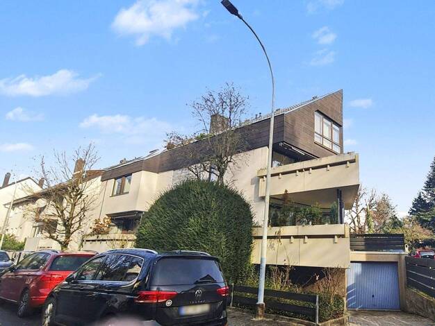 Sonstiges zum Kauf als Kapitalanlage geeignet 375.000 € 3 Zimmer 105 m² Neu-Isenburg 63263