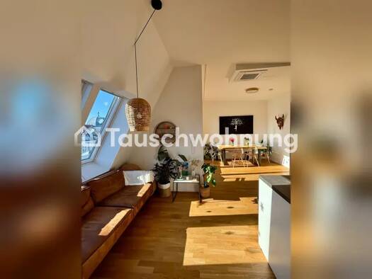 Wohnung zur Miete Tauschwohnung 1.550 € 3 Zimmer 83 m² Westend Berlin 10589