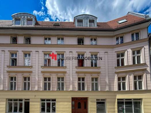 Wohnung zum Kauf 480.000 € 4 Zimmer 67 m² EG Charlottenburg Charlottenburg-Wilmersdorf 10585