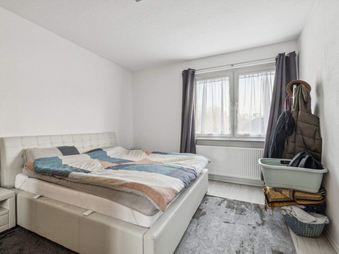 Immobilie in Witten - Attraktives Mehrfamilienhaus mit sechs Wohneinheiten in Witten-Heven - Bild 4