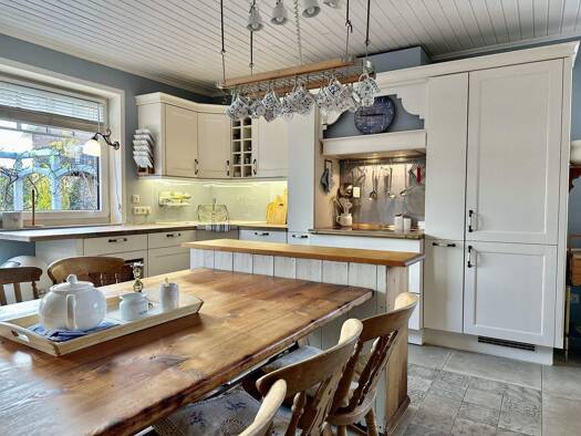 Einfamilienhaus zum Kauf 449.000 € 6 Zimmer 165 m² 948 m² Grundstück Brokstedt 24616