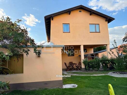 Mehrfamilienhaus zum Kauf 350.000 € 6 Zimmer 528 m² Grundstück Ternitz 2630