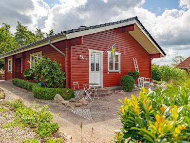 Bungalow zum Kauf 359.000 € 3 Zimmer 104 m² 1.000 m² Grundstück Dorfstraße 19a Stoltenberg 24256