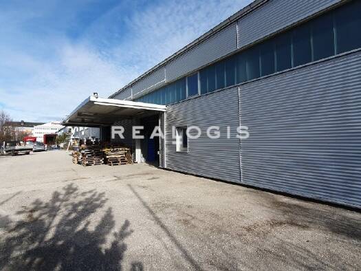 Lagerhalle zur Miete 860 m² Lagerfläche Nordenstadt Wiesbaden 65205