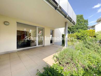 Terrassenwohnung zur Miete 1.850 € 3 Zimmer 110 m² EG frei ab 01.07.2025 Bad Soden Bad Soden am Taunus 65812