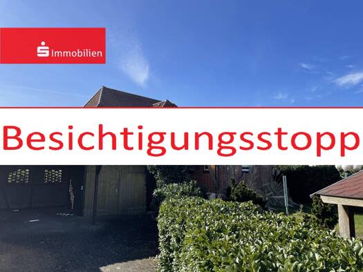 Einfamilienhaus zum Kauf 229.000 € 5 Zimmer 130 m² 743 m² Grundstück frei ab sofort Twistringen Twistringen 27239