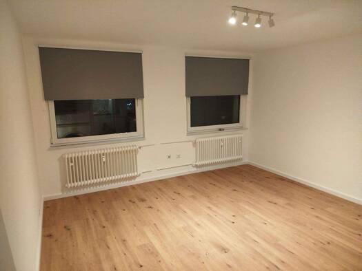 Wohnung zur Miete 580 € 1 Zimmer 25 m² 1. Geschoss frei ab 01.01.2026 Dieburger Straße 73 Darmstadt 64287