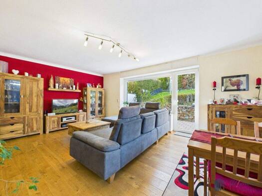 Doppelhaushälfte zum Kauf 200.000 € 4 Zimmer 89,6 m² 349 m² Grundstück Nassau 56377