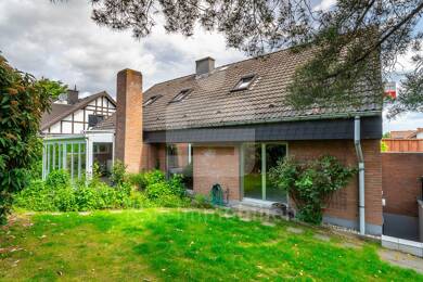 Einfamilienhaus zum Kauf 649.000 € 6 Zimmer 220 m² 718 m² Grundstück Altendorf Meckenheim 53340