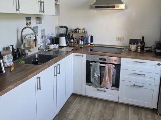 Wohnung zur Miete 575 € 2 Zimmer 66,2 m² frei ab 01.09.2026 Radebeul 01445