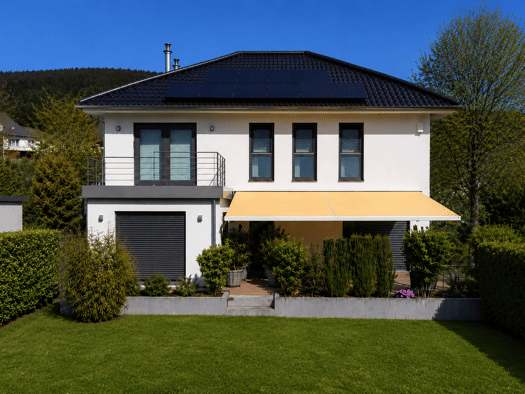 Einfamilienhaus zum Kauf 1.290.000 € 5 Zimmer 170 m² 551 m² Grundstück Oberjosbach Niedernhausen 65527