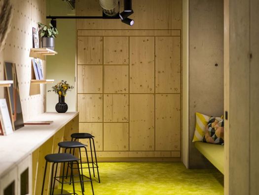 Bürofläche zur Miete provisionsfrei 3.780 € 270 m² Bürofläche Schachen Seeon-Seebruck 83370