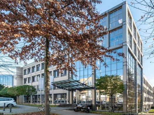 Bürofläche zur Miete provisionsfrei 7,50 € 353 m² Bürofläche teilbar ab 353 m² Bergerhausen Stadtbezirk II 45136