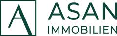 ASAN Immobilien logo