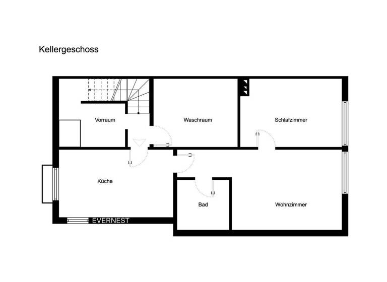 Doppelhaushälfte zum Kauf 799.500 € 10 Zimmer 191 m² 400 m² Grundstück Willich 47877
