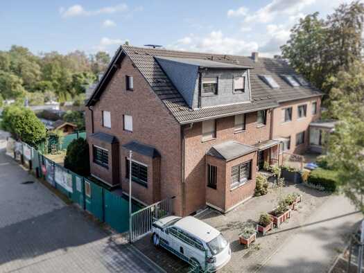 Mehrfamilienhaus zum Kauf 549.000 € 11 Zimmer 272,4 m² 271 m² Grundstück Eigen Bottrop 46240
