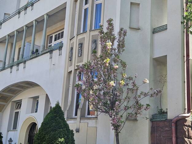 Wohnung zum Kauf 310.000 € 4 Zimmer 113 m² 1. Geschoss frei ab sofort Bad Kissingen Bad Kissingen 97688