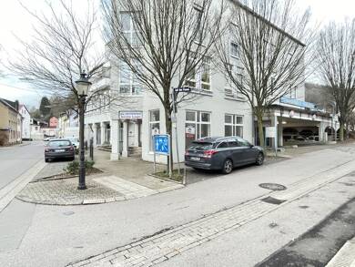 Laden zur Miete provisionsfrei 10,73 € 55 m² Verkaufsfläche Merzig Merzig 66663