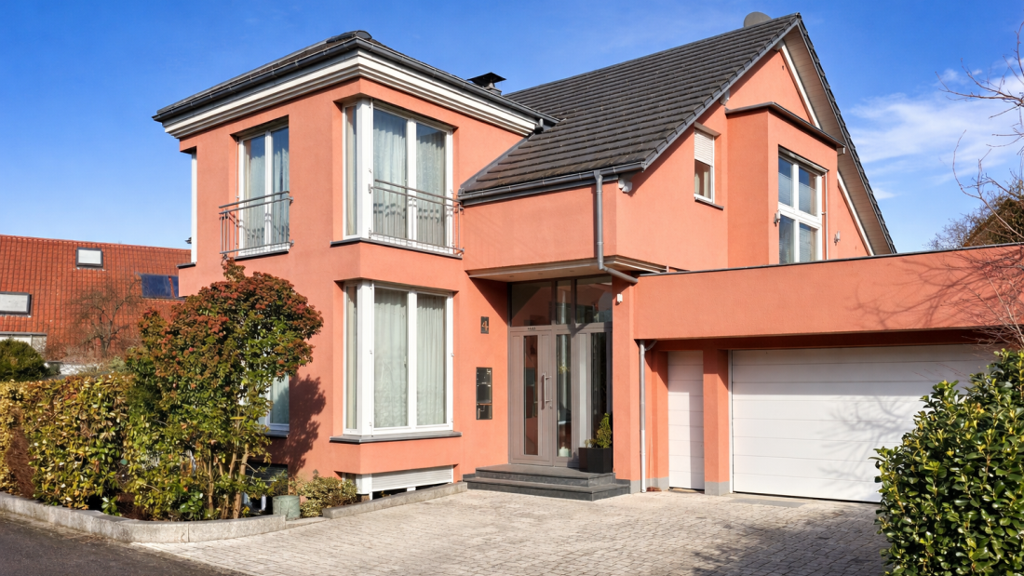 Mehrfamilienhaus zum Kauf 980.000 € 8 Zimmer 300 m² 547 m² Grundstück frei ab 01.05.2026 Hofweier Hohberg 77749