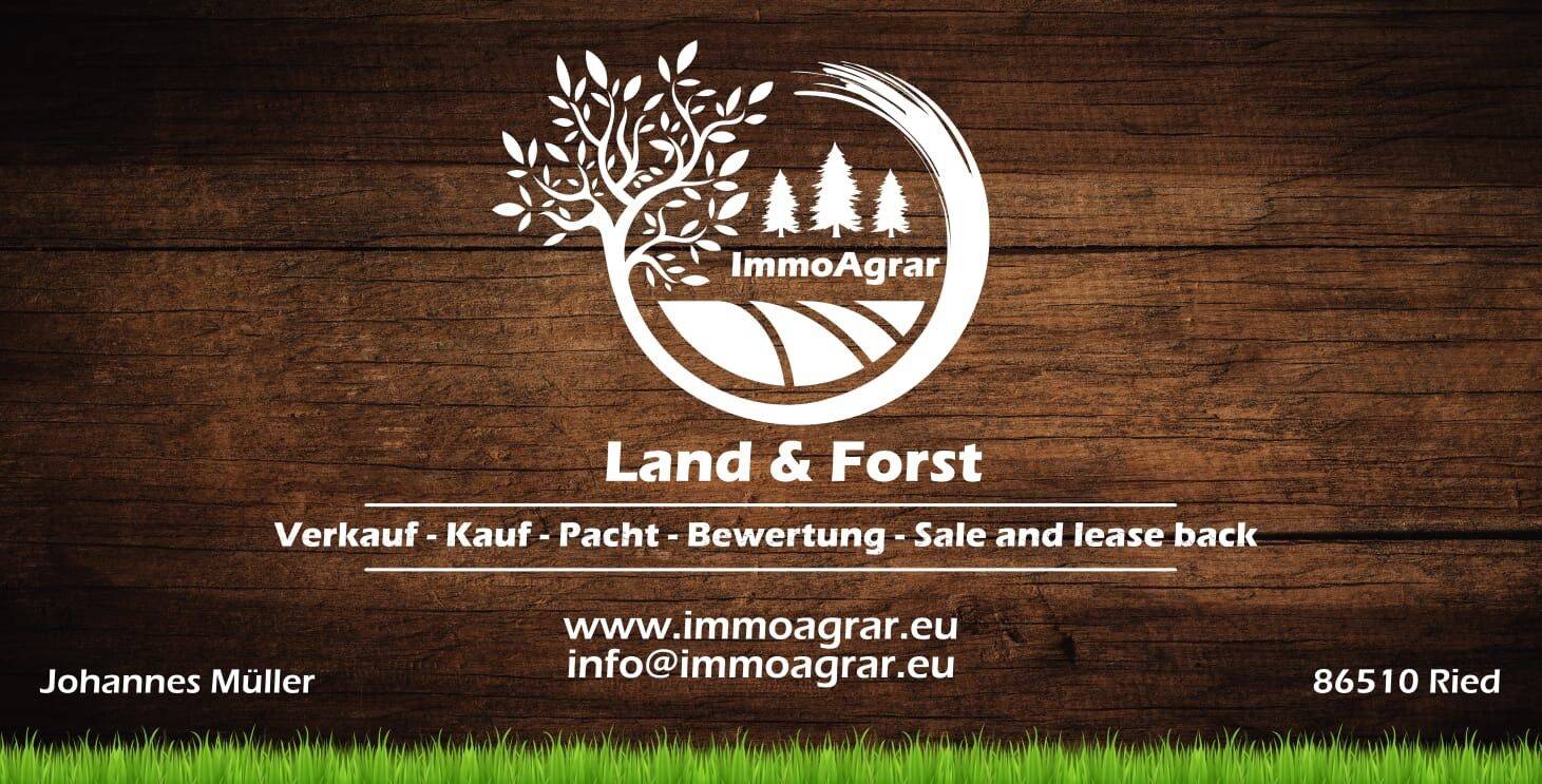 Landwirtschaftliche Fläche zum Kauf