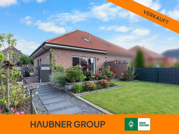 Doppelhaushälfte zum Kauf 329.000 € 5 Zimmer 100 m² 302,5 m² Grundstück Norden Norden 26506