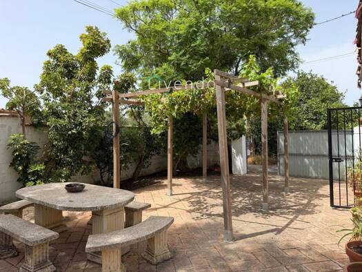Chalet zum Kauf 300.000 € 3 Zimmer 102 m² Conil de la Frontera 11140