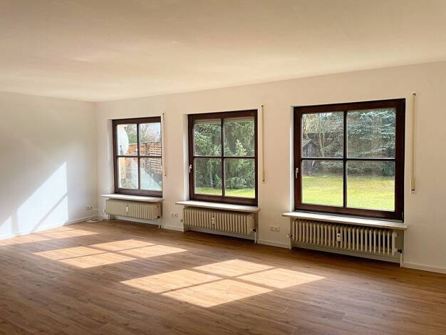 Wohnung zur Miete 865 € 2 Zimmer 75 m² EG Erlangen 91056