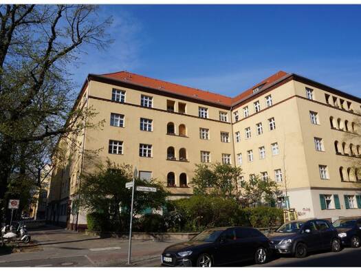 WG-Zimmer zur Miete auf Zeit 1.900 € 3 Zimmer 75 m² frei ab sofort Osnabrücker Str. 10 Charlottenburg Berlin 10589