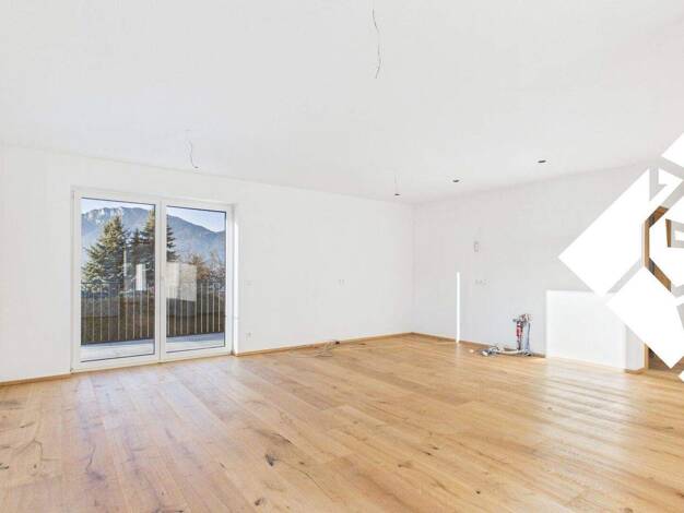 Wohnung zum Kauf - Erstbezug provisionsfrei 435.000 € 2,5 Zimmer 67,5 m² 1. Geschoss Bad Häring 6323