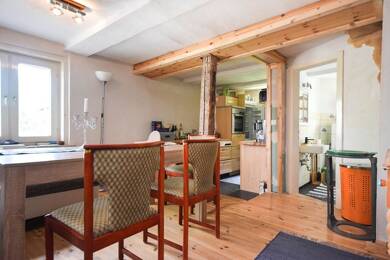 Einfamilienhaus zum Kauf 89.000 € 7 Zimmer 200 m² 617 m² Grundstück Hohegeiß Braunlage 38700