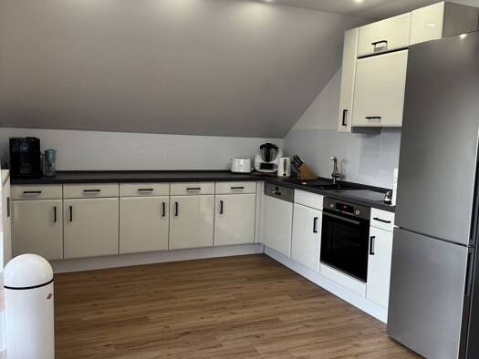 Wohnung zur Miete 850 € 3 Zimmer 88 m² Geschoss 2/3 frei ab sofort Egglfing Bad Füssing 94072