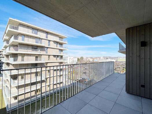 Wohnung zum Kauf provisionsfrei 290.000 € 2 Zimmer 53,7 m² Jakomini Graz 8010