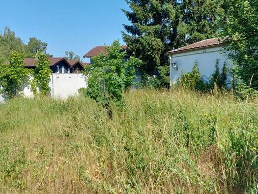 Grundstück zum Kauf 1.009.650 € 1.905 m² Grundstück Waldkraiburg Waldkraiburg 84478