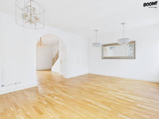 Wohnung zum Kauf 479.000 € 4 Zimmer 120 m² 2. Geschoss Floridsdorf 1210